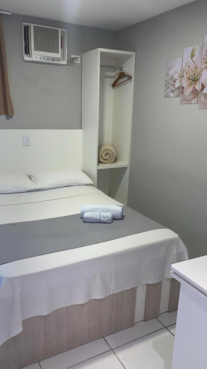 Hotel Estacao Barueri Exteriör bild